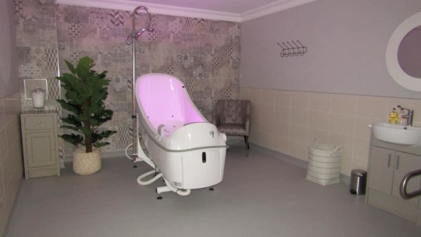 Fernleigh Court Care & Nursing Home